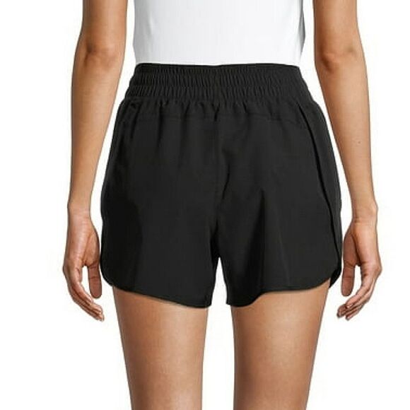 Avia™ Women's Black Running Shorts - Picture 3 of 16